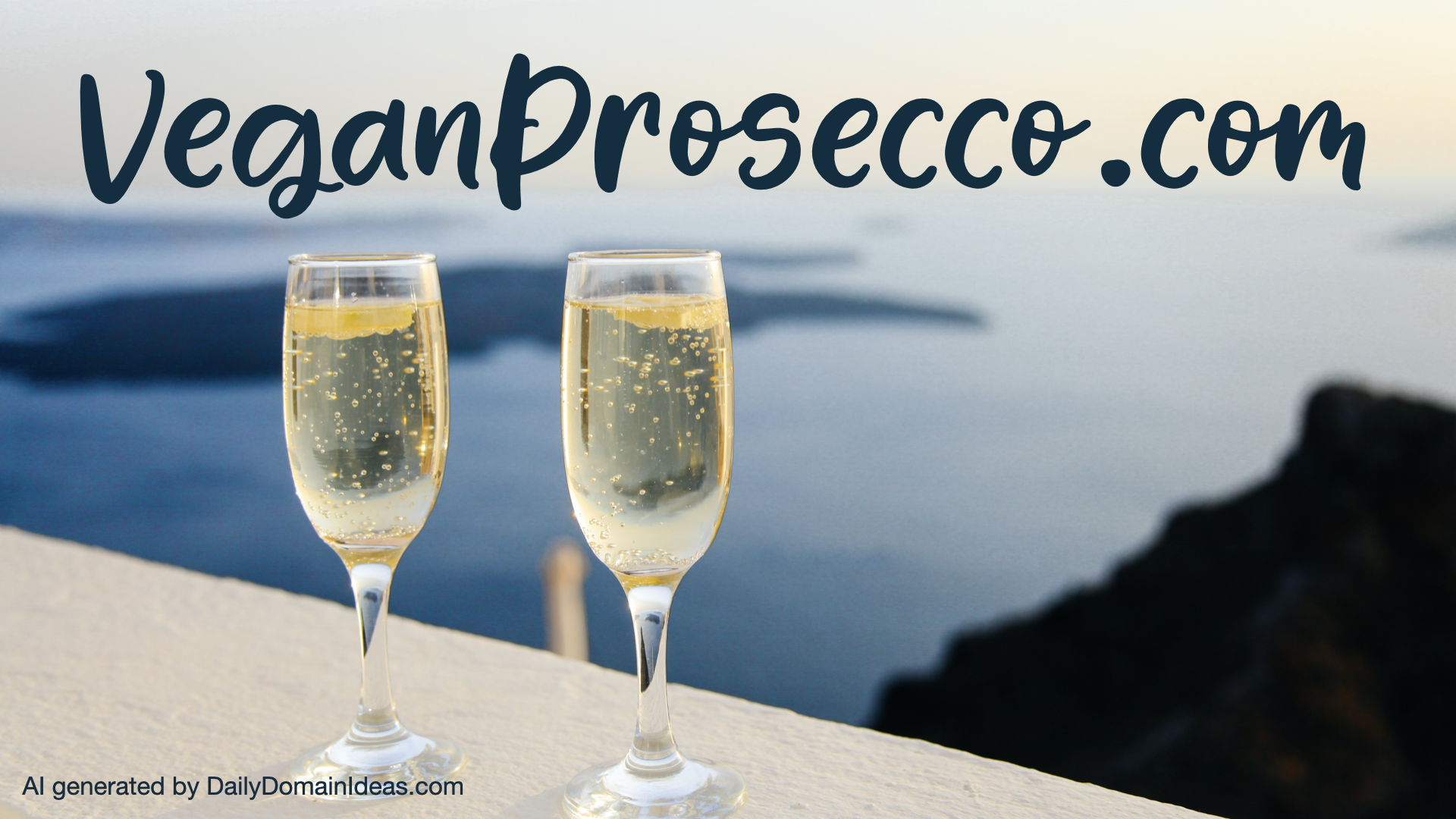 veganprosecco